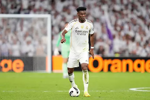 تشواميني: أعجبتني تصريحات يامال.. لقد جعلت ريال مدريد أقوى أمام برشلونة